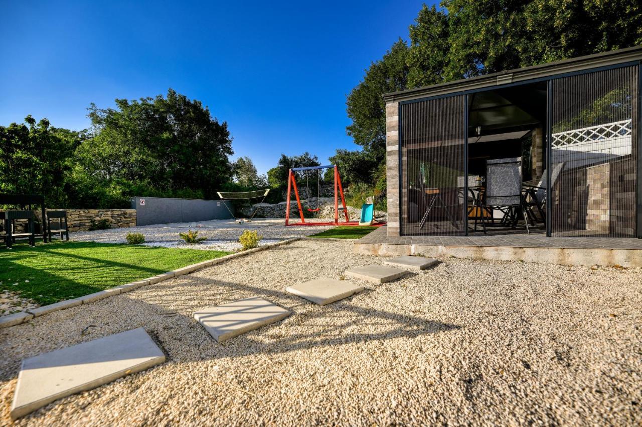 Luxurious Villa Natali Pridraga Extérieur photo