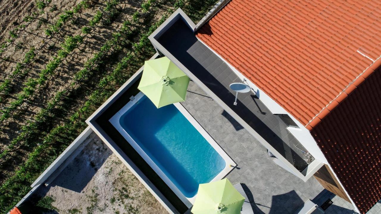 Luxurious Villa Natali Pridraga Extérieur photo