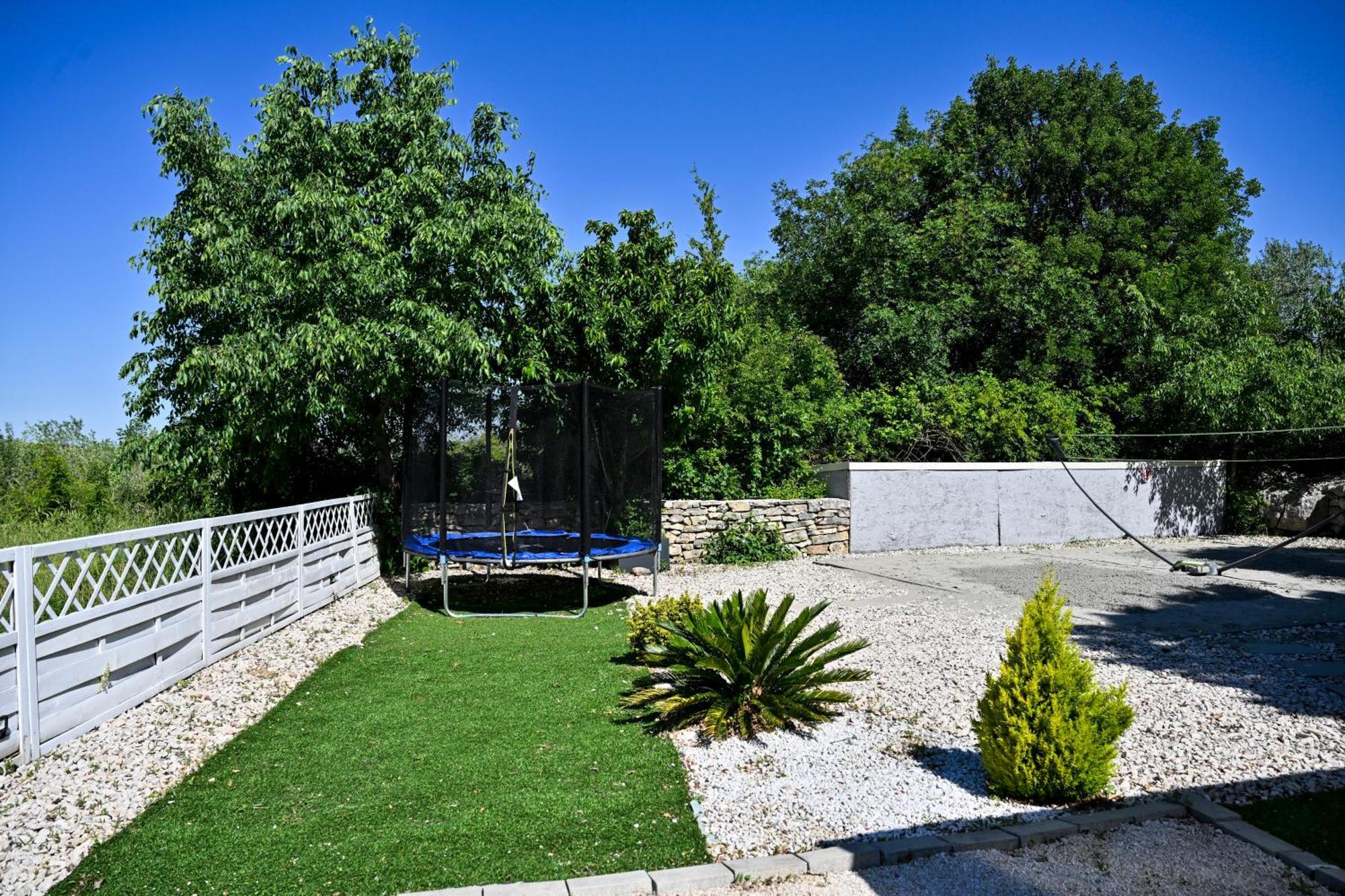 Luxurious Villa Natali Pridraga Extérieur photo
